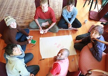 ReInvent Summer Film Camp